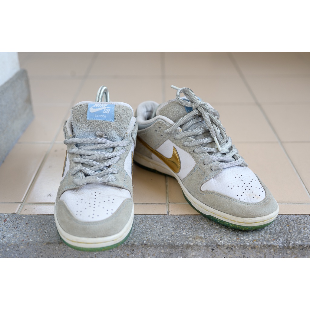 Nike SB Dunk Low Sean Cliver (มือสอง) 26cm