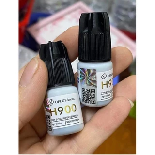 กาวต่อขนตา H900 แห้งเร็ว ติดทน