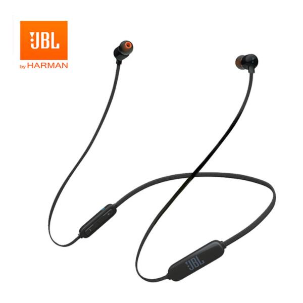 JBL TUNE T110BT Magnetic Sports Headset Music Earphones Wireless Bluetooth Headphones Support Handsfree Calls With Mic n