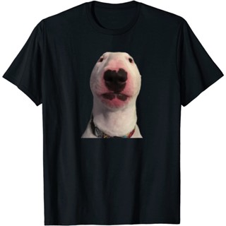 Adult Shirt Walter dog T-Shirt Meme Gift T-Shirt