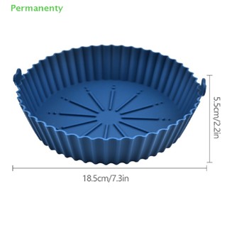Permanenty ถาดอบ เตาอบ หม้อทอดไร้น้ํามัน ซิลิโคน สําหรับอบอาหาร