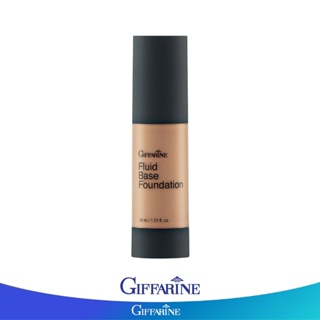 Giffarine กิฟฟารีน ครีมรองพื้นชนิดน้ำ กลามอรัส- สี เอฟจีที02 สำหรับผิวขาว