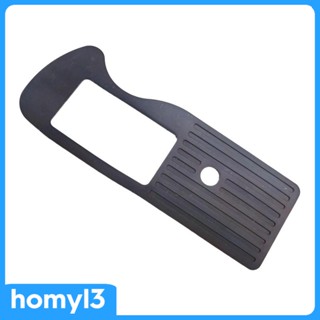 [Homyl3] ฝาครอบยางด้านล่าง ทนทาน อุปกรณ์เสริมกล้องดิจิทัล D3S