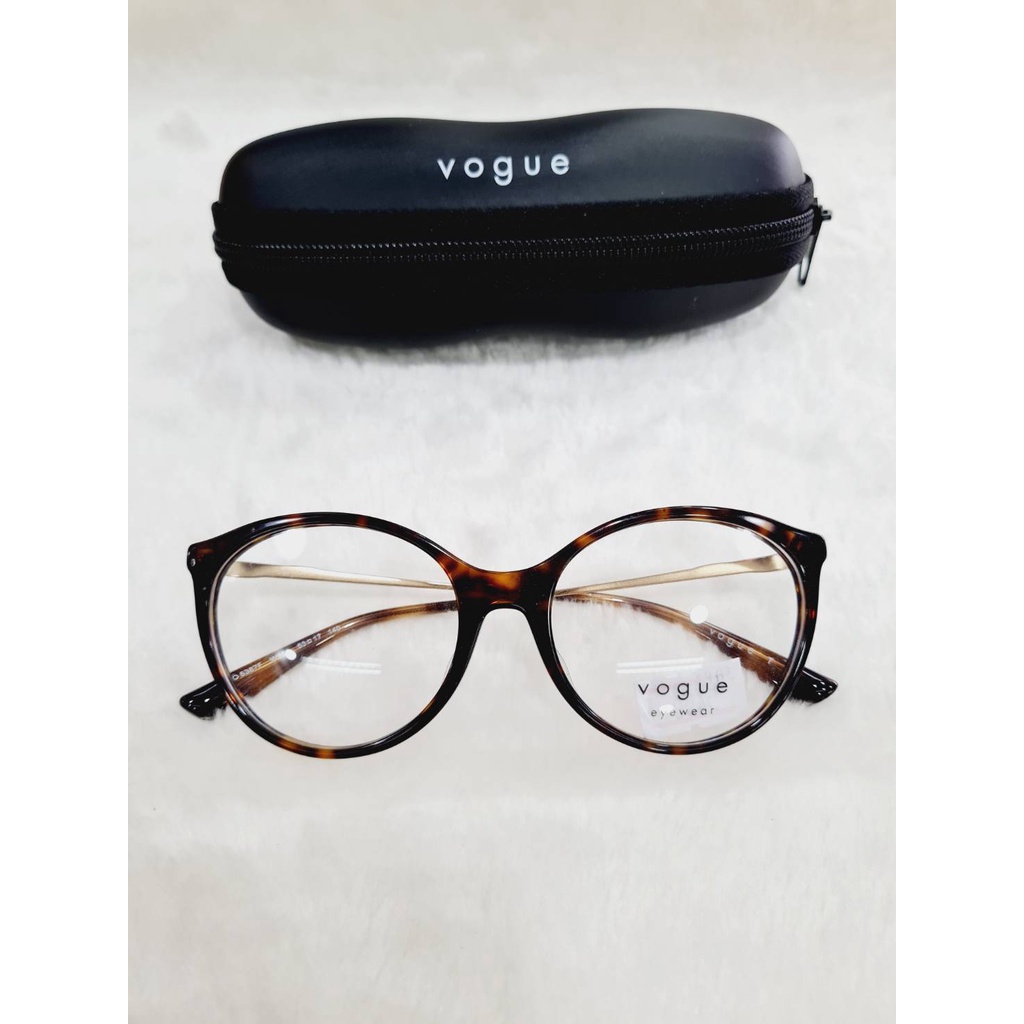 กรอบแว่นตา Vogue VO5387F W656