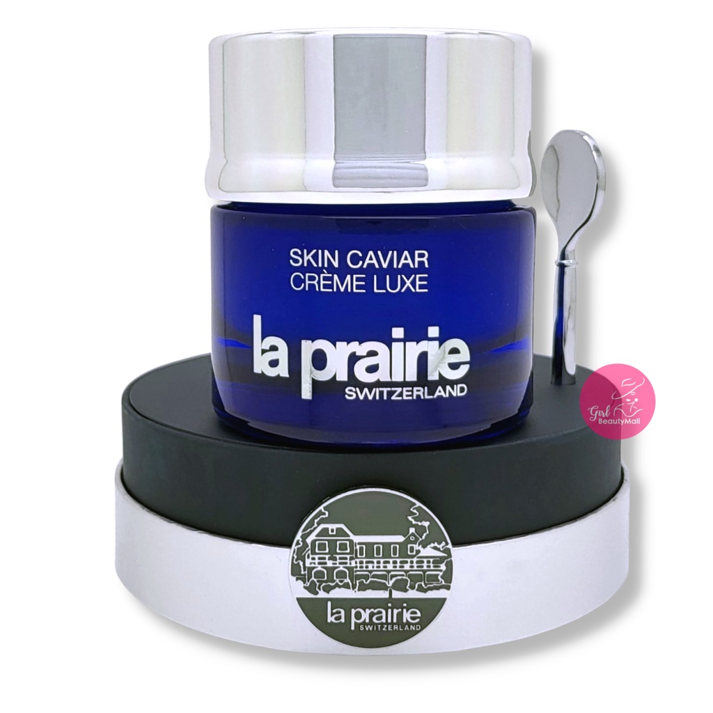 LA PRAIRIE Skin Caviar Luxe Cream 50mL #ฉลากไทย