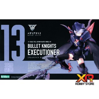 Bullet Knights Executioner