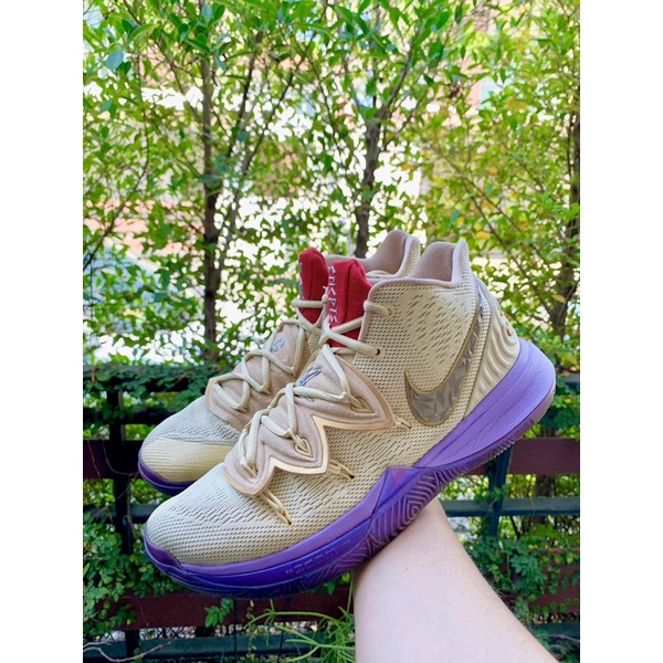 Kyrie5 Concepts ikhat ของแท้