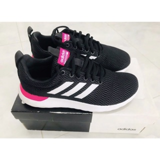 รองเท้าวิ่ง Adidas รุ่น Lite Racer CLN ของแท้100% ไม่มีตำหนิ