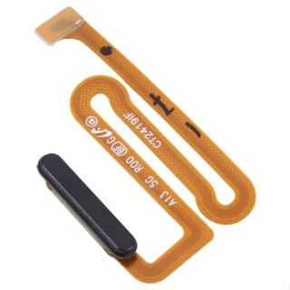 แพรสวิทซ์พาวเวอร์ Samsung A13 5g แพรเพิ่มเสียงลดเสียง Power Button Flex Cable Volume Button For Samsung A13 5G