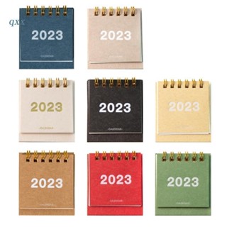 Ch*【พร้อมส่ง】ปฏิทินรายเดือน 01 2023 ถึง 12 2023 สําหรับสํานักงาน 2023