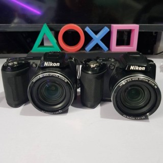 กล้อง Nikon coolpix L110 / L310