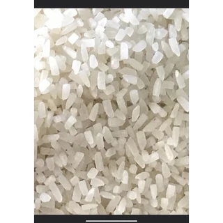 ( ข้าวหัก )หอมมะลิใหม่ไดโนเสาร์ถุง 5 กก. ถุงตักแบ่งขายไม่มีตรา
