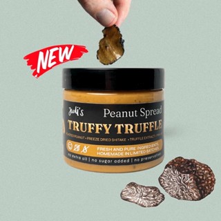 Peanut Spread : Truffy Truffle