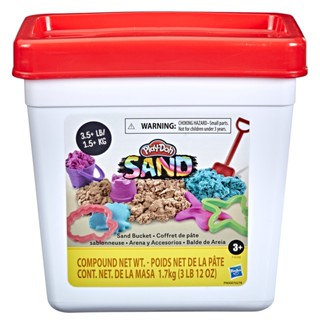 HASBRO PLAY DOH รุ่น F4698 PD SAND BUCKET