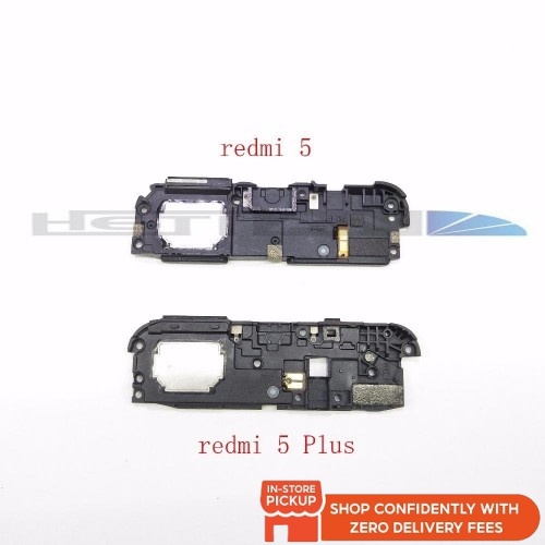 BSS Redmi 5 Buzzer Ringtone ลําโพงเสียงดัง อะไหล่