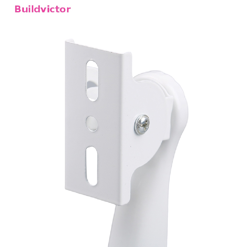 Buildvictor อุปกรณ์เมาท์ขาตั้งกล้องวงจรปิด รักษาความปลอดภัย สําหรับติดเพดาน TH