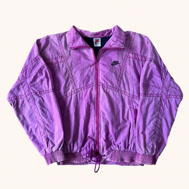 Nike Sport Pink Jacket