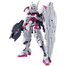 HG Mobile Suit Gundam Witch of Mercury Gundam Lubris 1/144 Scale Colour-Coded Plastic Model ส่งตรงจากญี่ปุ่น