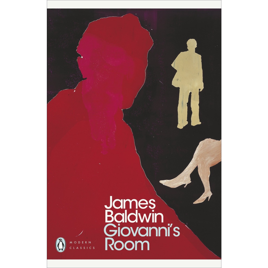 Giovanni's Room - Penguin Classics James Baldwin