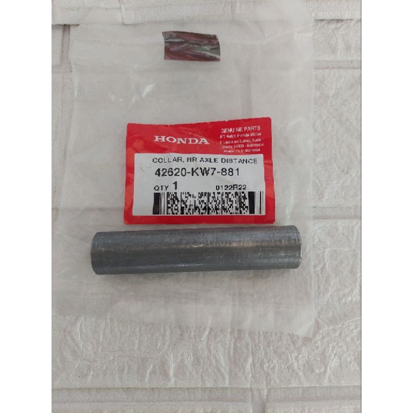 กลองหลัง Bosh Sonic 125 CS1 Supra 125 DD