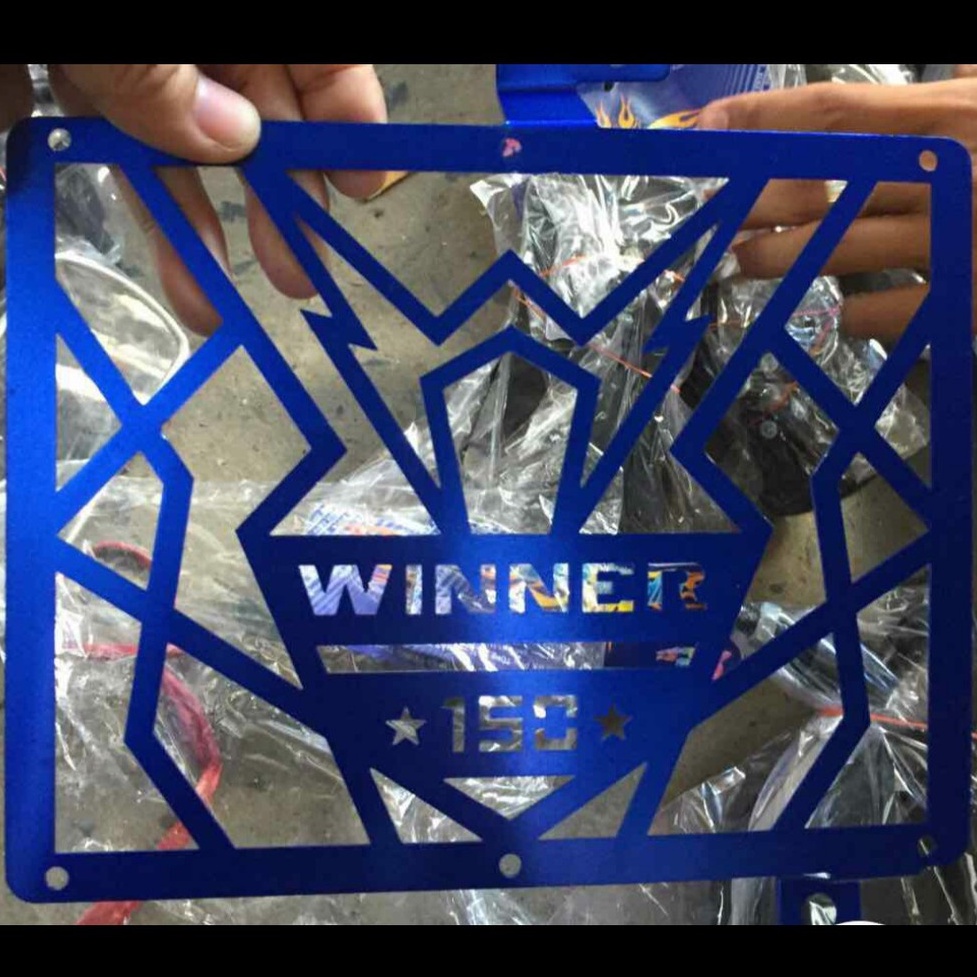 Winner - ฝาครอบหม้อน้ํา Winner X หลายสี