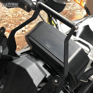 Haojue ที่วางโทรศัพท์มือถือ Gps สําหรับรถจักรยานยนต์ F750Gs F850Gs 17-20