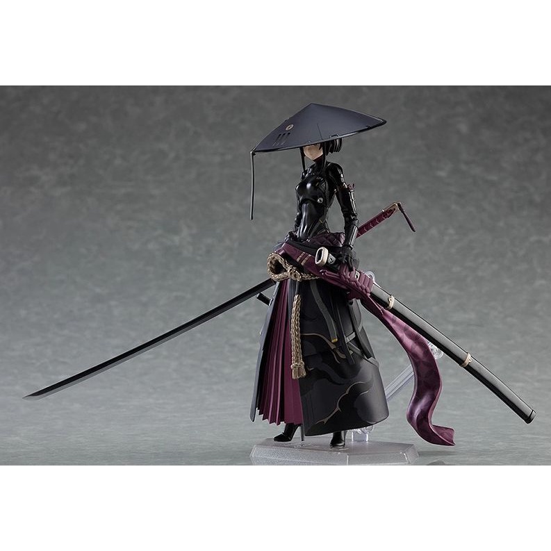 (พร้อมส่ง) figma RONIN
