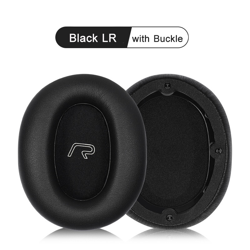 ฟองน้ําครอบหูฟัง แบบเปลี่ยน สําหรับ Edifier W860NB W830BT