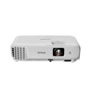 Epson EB-X06 XGA 3LCD Projector