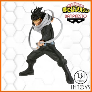 MY HERO ACADEMIA -​ SHOTA AIZAWA THE AMAZING HEROES Vol. 20 ( BANDAI &amp; BANPRESTO​ )​