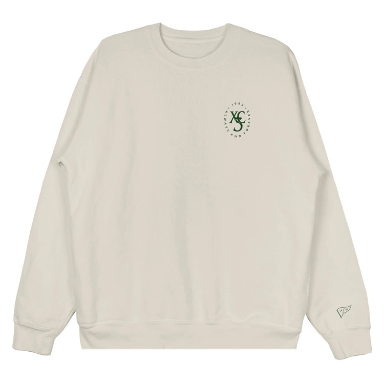 *** อ่านรายละเอียดสินค้าก่อนกดสั่ง *** พรีออเดอร์  เสื้อสเวอตเตอร์ XC3 Arcadia Country Club Collecti