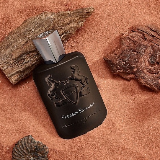 Parfums de Marly PDM - Layton Exclusif [ขนาดทดลอง พกพา น้ำหอมแท้ 100%]