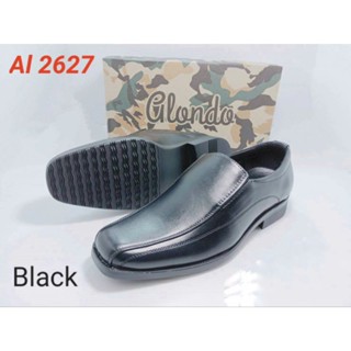 รองเท้าหนังคัทชูผู้ชายรุ่นAI2627size 39-45