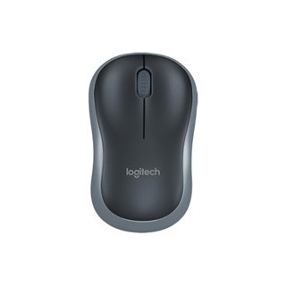 LOGITECH M185 MOUSE Model : M185_CORDLESS_MS_BK : 910-002255Description : WIRELESS MOUSE,2.4GHZ, BLACK LOGITE