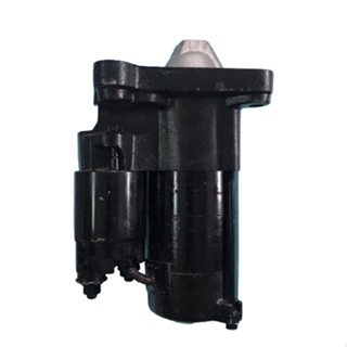 ไดสตาร์ท เรนโน-วอลโว่-ทศแม่เหล็ก (บิ้ว12V) Starter Motor Volvo Renault