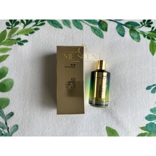 Mancera Aoud Lemon Mint (EDP) แบ่งขาย