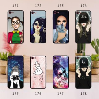 Samsung Note 2 3 4 5 8 9 10 10 Plus เคส รวมลาย04