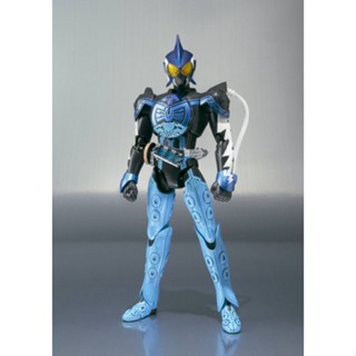 BANDAI - S.H.Figuarts MASKED RIDER OOO Shauta Combo [ Lot JP ]