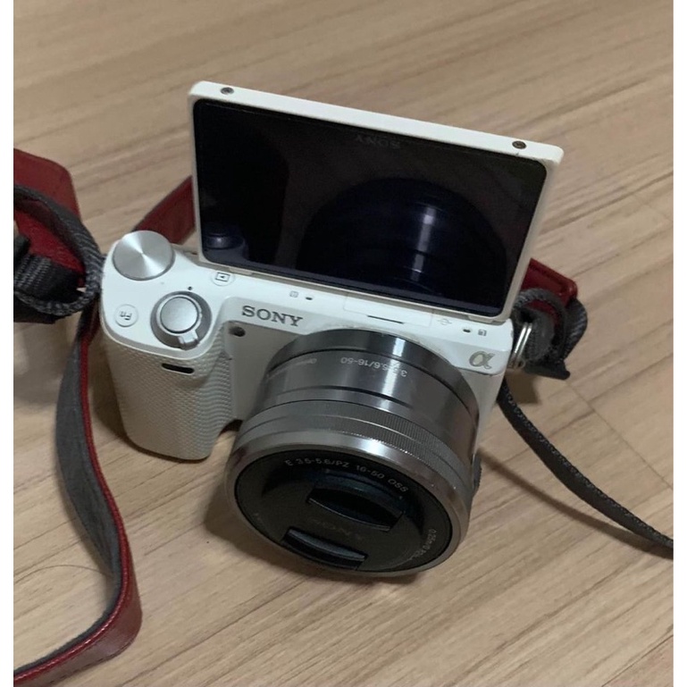กล้อง Sony Nex-5R มือสอง ของแท้ รวมส่ง