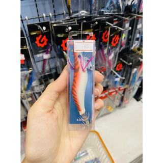 โยกุ้งสำหรับตกหมึก​ 🐙🐙 Dazzle Squid เหยื่อโยธกา​ M-POMAR