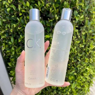 เจลอาบน้ำ Calvin Klein CK One Body Wash 250ml.