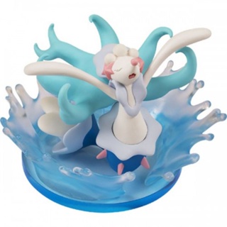 TAKARATOMY - POKEMON Moncolle-EX EZW-04 (Primarina)