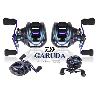 รอกหยดน้ำ DAIWA รุ่น GARUDA ปี2020