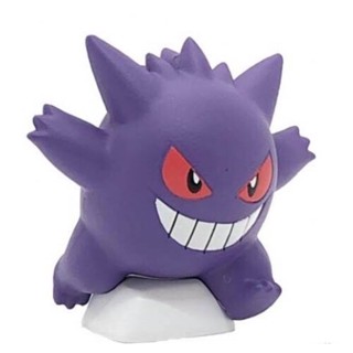 TAKARA TOMY Pokemon Moncolle Vol.2 Gengar Japan  #โปเกม่อน