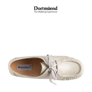 Dortmuend Pro Series Salem JS902 088-000 Nature รองเท้าสุขภาพ สำหรับผู้ที่ยืน-เดินนาน