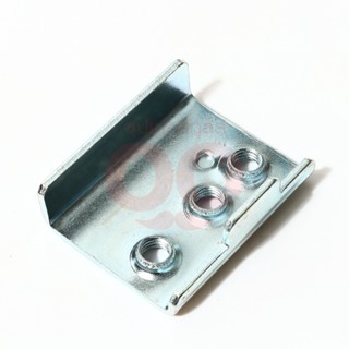 MAKITA MP671014150อะไหล่ ELM3310 THREAD PLATE สามารถออกใบกำกับภาษีเต็มรูปแบบได้ (มากีต้า)