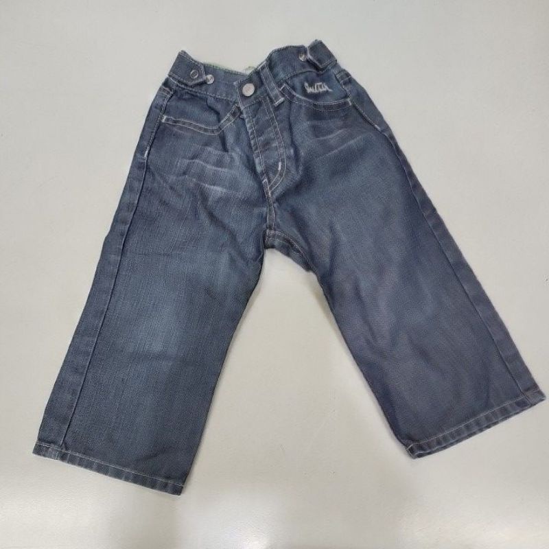 กางเกง baby shelter size 1-2 y