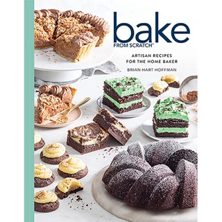 Bake from Scratch (Vol 6) : Artisan Recipes for the Home Baker