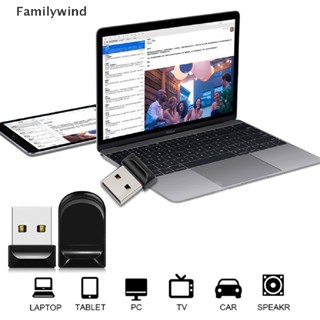 Familywind&gt; แฟลชไดรฟ์ USB 3.0 1/2TB ความเร็วสูง ขนาดเล็ก สําหรับคอมพิวเตอร์