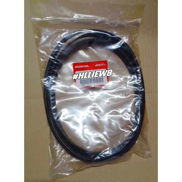 [ hlliew8 ] Honda Accord 2006 ~ 2011 CM6 SDA CP TA0 V6 J30A 3.0 สายพานพัดลมเครื่องยนต์